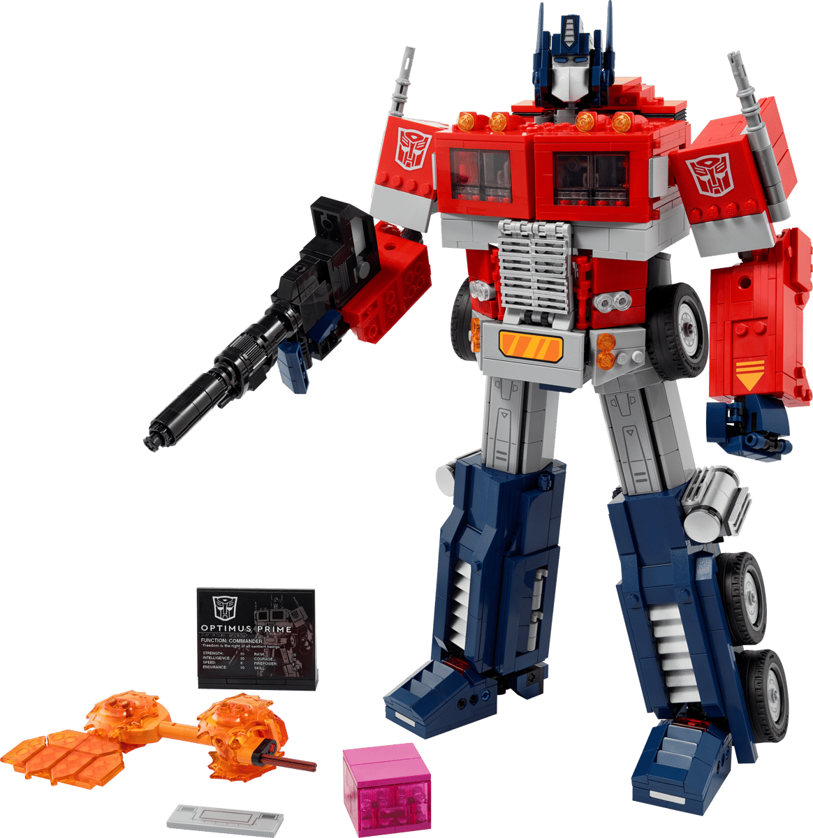 Offre réservée aux membres | Boutique LEGO® officielle FR
