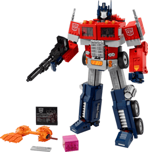 Optimus Prime