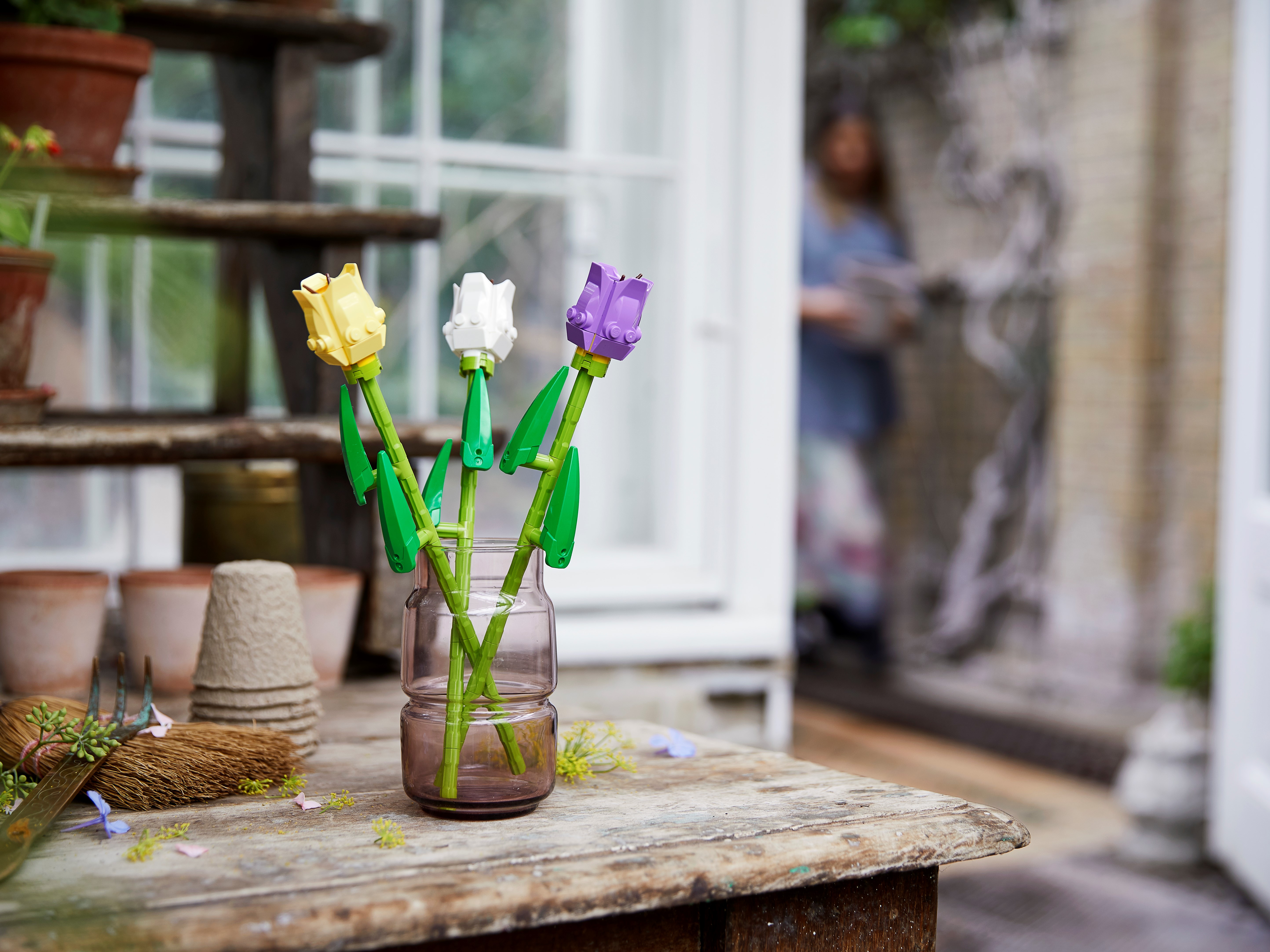 Tulips 40461, The Botanical Collection