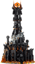 LEGO Icons 10333 Der Herr der Ringe: Barad-dûr
