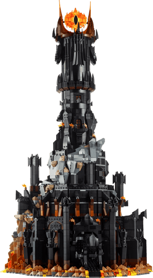 Le Seigneur des Anneaux : Barad-dûr™