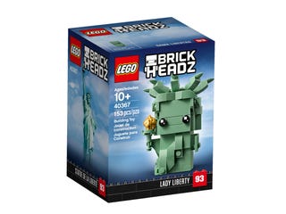 LEGO® 404367 - Statua della Libertà