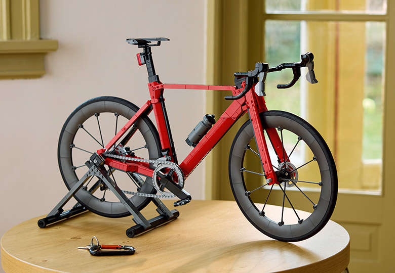 colnago master rennrad Arabesque Farbe:matt grey´n´black Ski 2026 In Zero Dark Thirty
