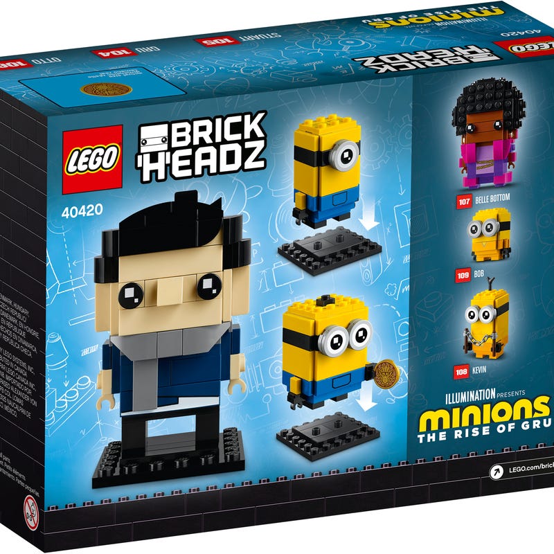 Gru, Stuart and Otto1