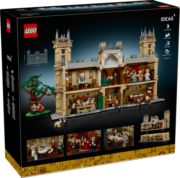 Downton Abbey - Image 27