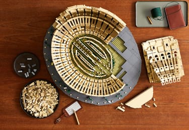 Lego 10276 Colosseum Lego Price Colosseum 10276 Creator Expert Buy