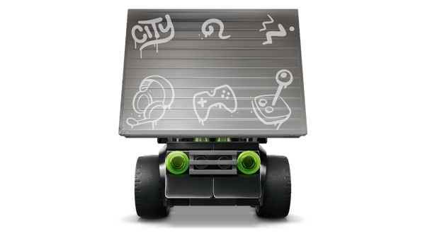 Rides – Gaming Race Car - Image 5