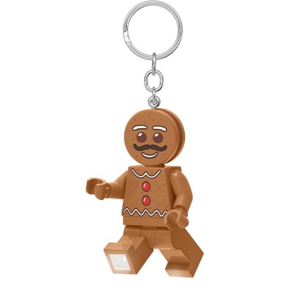 Gingerbread Man Key Light - Image 5