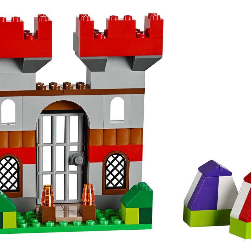 Lego Com Istruzioni Per Lego Classic Istruzioni Lego Classic Lego