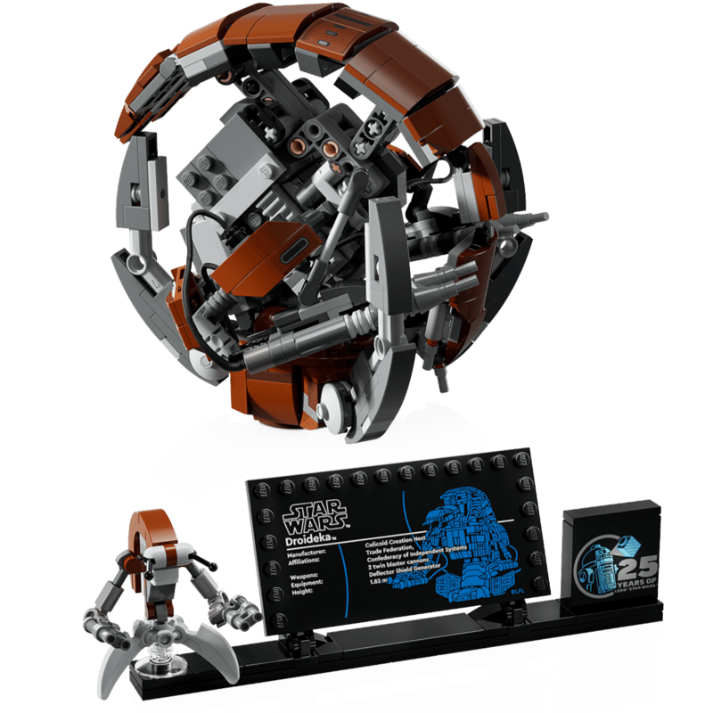 Droideka™ - Main Image