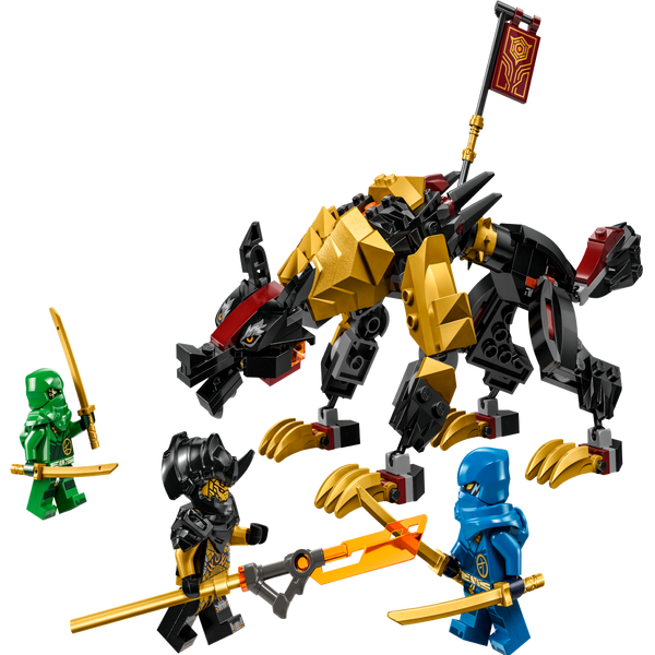 NINJAGO® Toys and Gifts | Official LEGO® Shop CA | Page 2