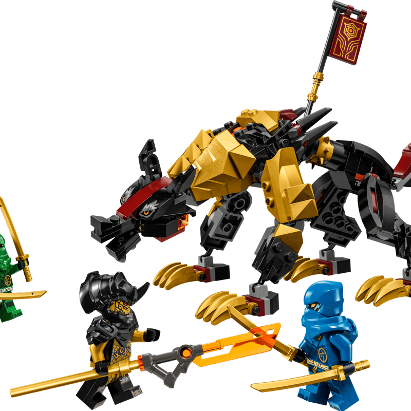 Imperium Dragon Hunter Hound