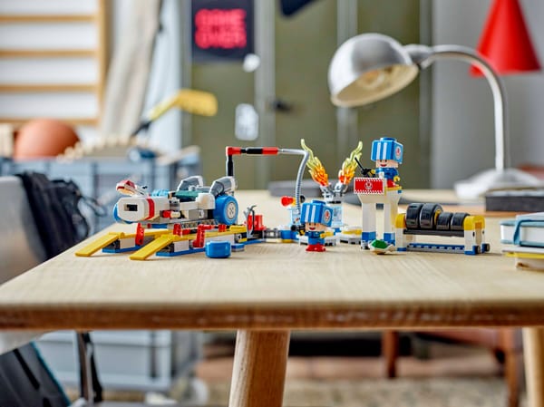 Mario Kart™ – Toad's Garage - Image 12