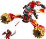 Kai's Mech Storm Rider