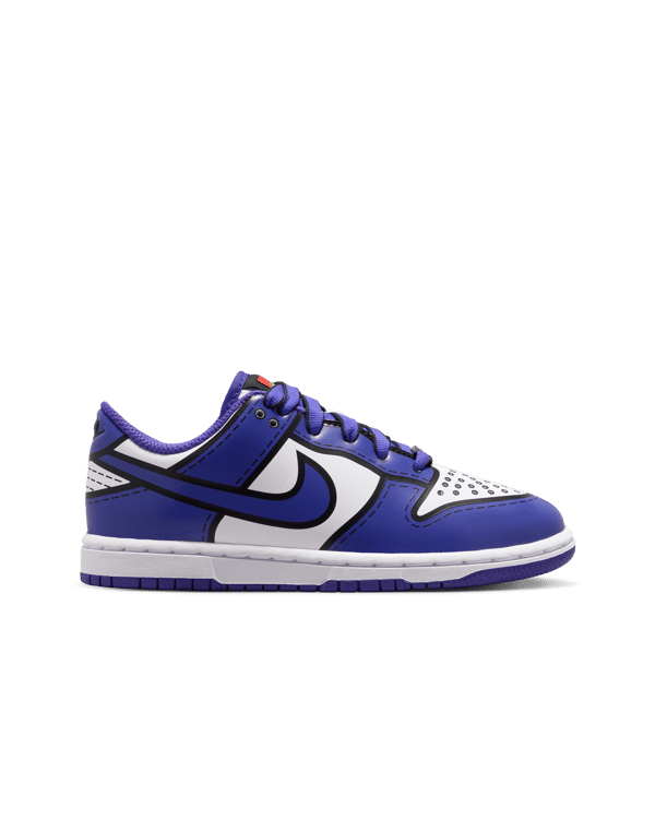 LEGO 5010246 Dunk basses Collection Nike x LEGO® – Chaussures pour jeunes enfants — visuel 2 sur 8