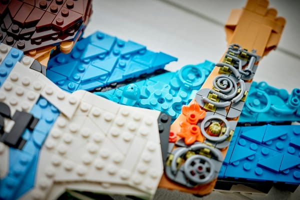 Lionel Messi – Celebration - Image 7