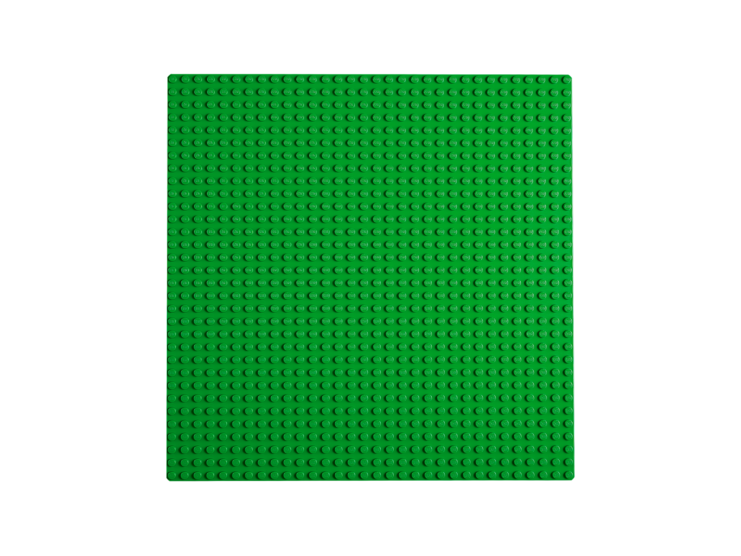 Grüne Bauplatte 11023 | Classic | Offizieller LEGO® Shop DE
