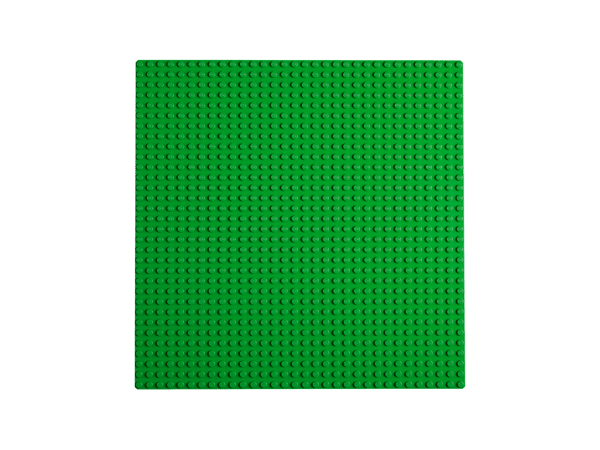 LEGO 11023 La plaque de construction verte — visuel 3 sur 5