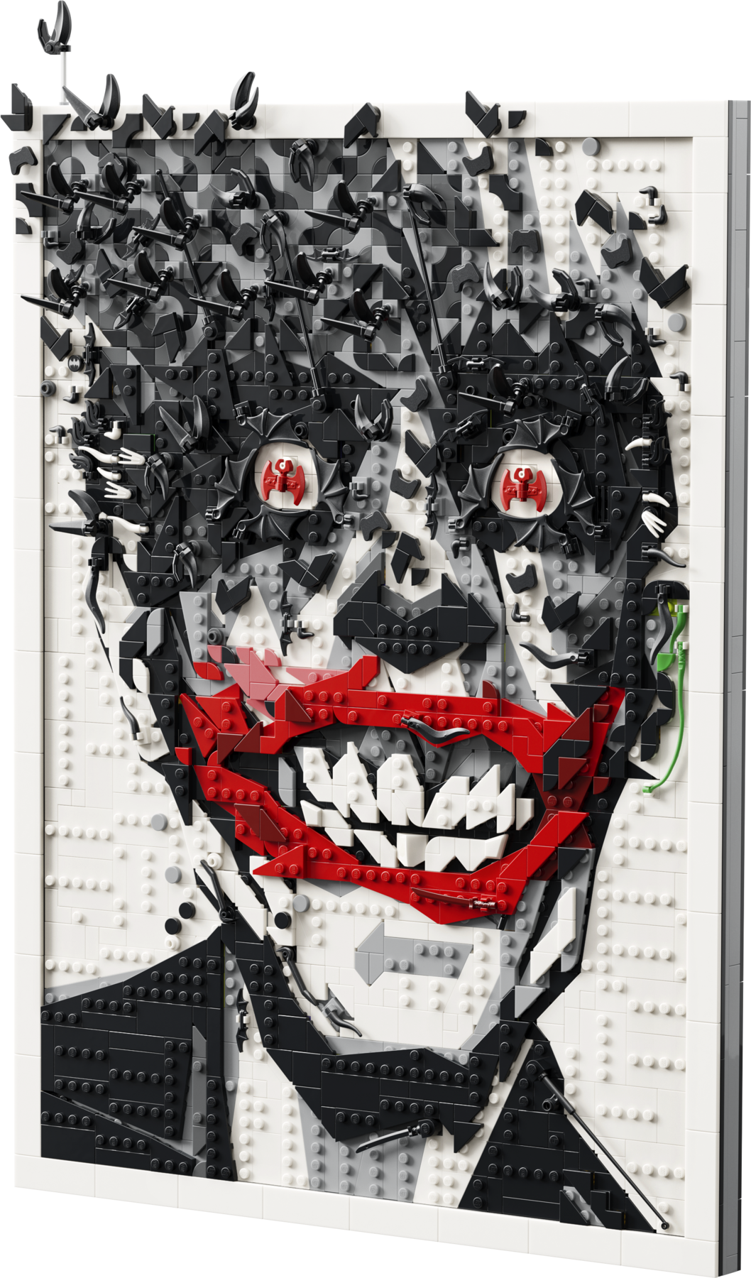 Couverture DC Comics : Le Joker™