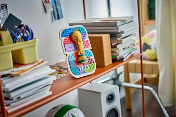 FIFA World Cup 2026™ Official Emblem - Image 11