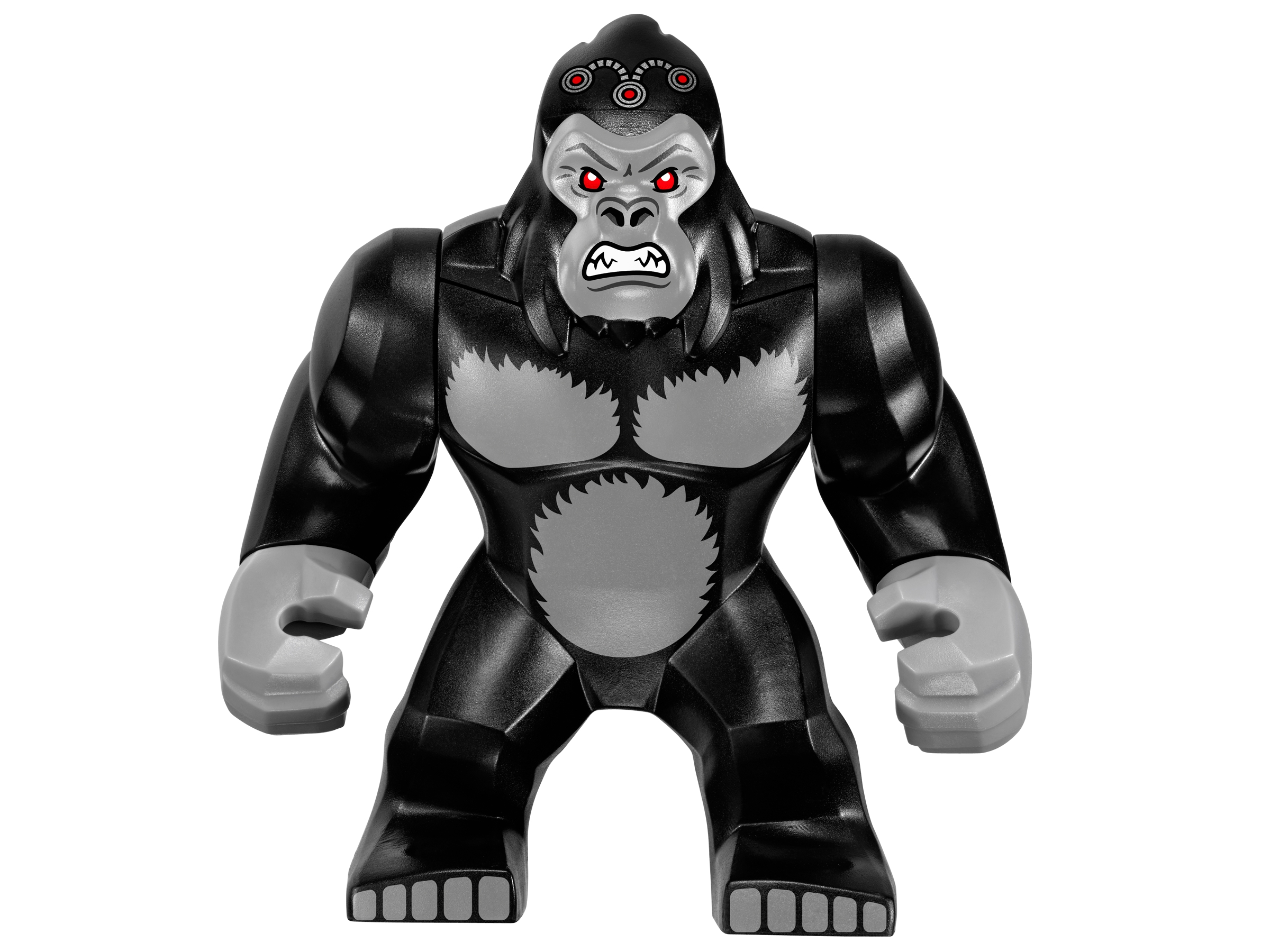Gorilla Grodd goes Bananas 76026 | DC | Buy online at the Official