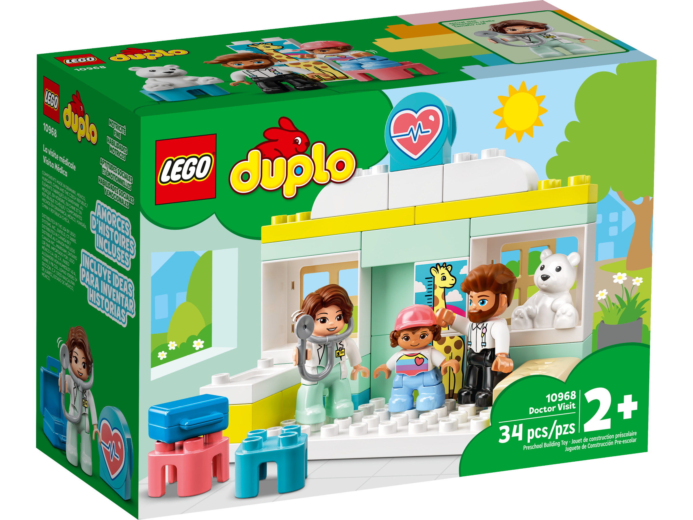 레고® Stem 장난감과 선물 | Lego® Shop Kr
