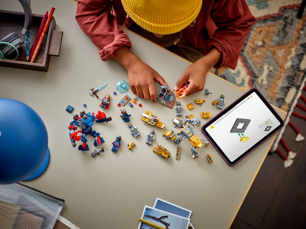 Avengers: Endgame Thor vs. Chitauri - Image 10