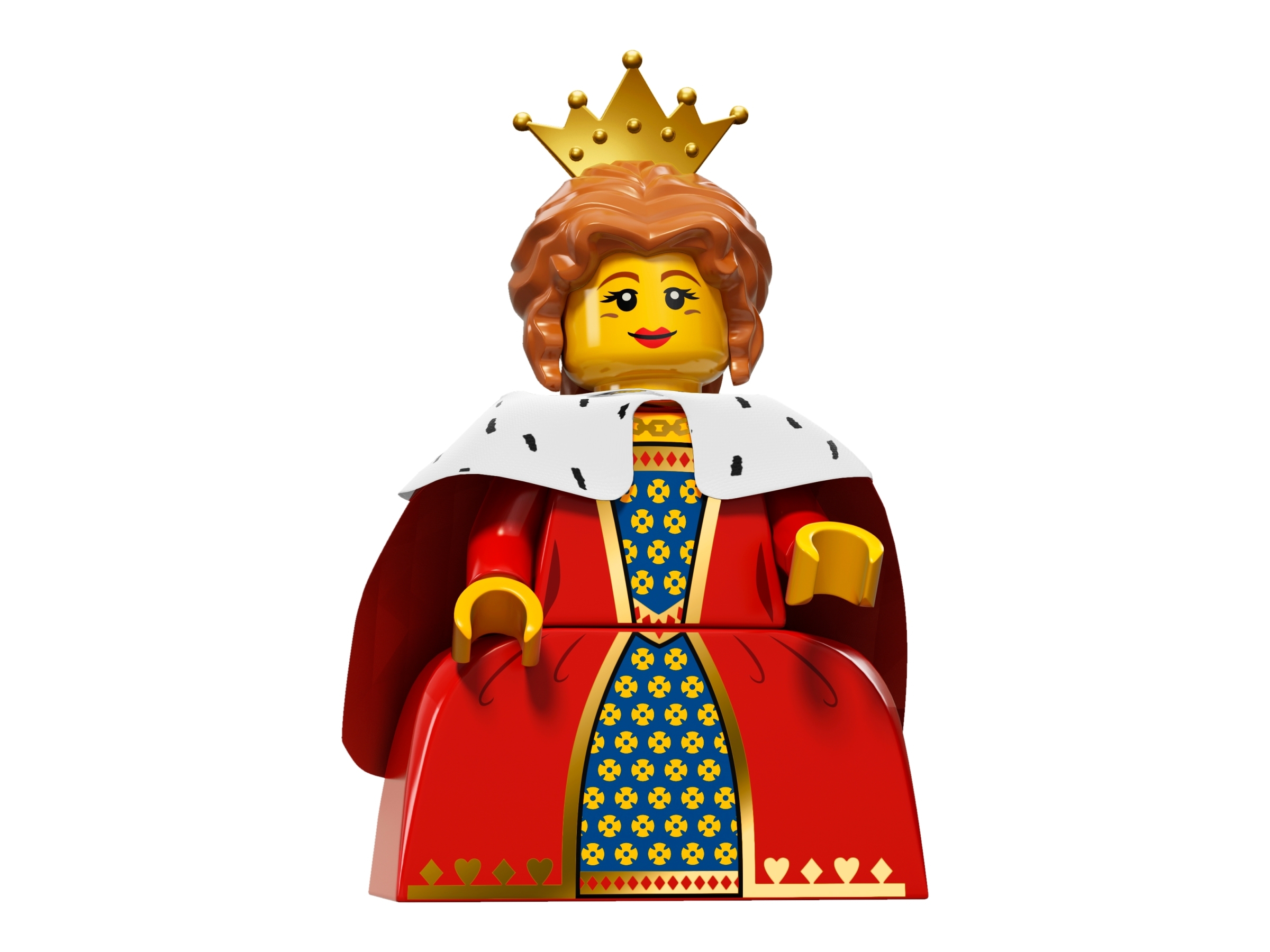 #15 Jewel Thief LEGO Series 15 Minifigures 71011 