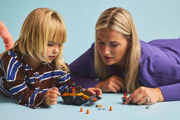 Yellow Construction Wheel Loader - Image 6