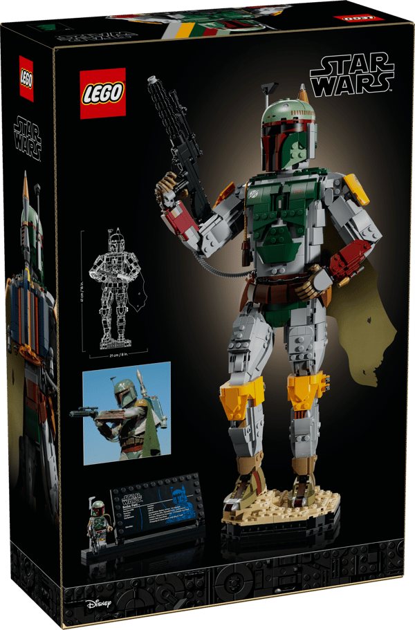 Boba Fett™ - Image 22