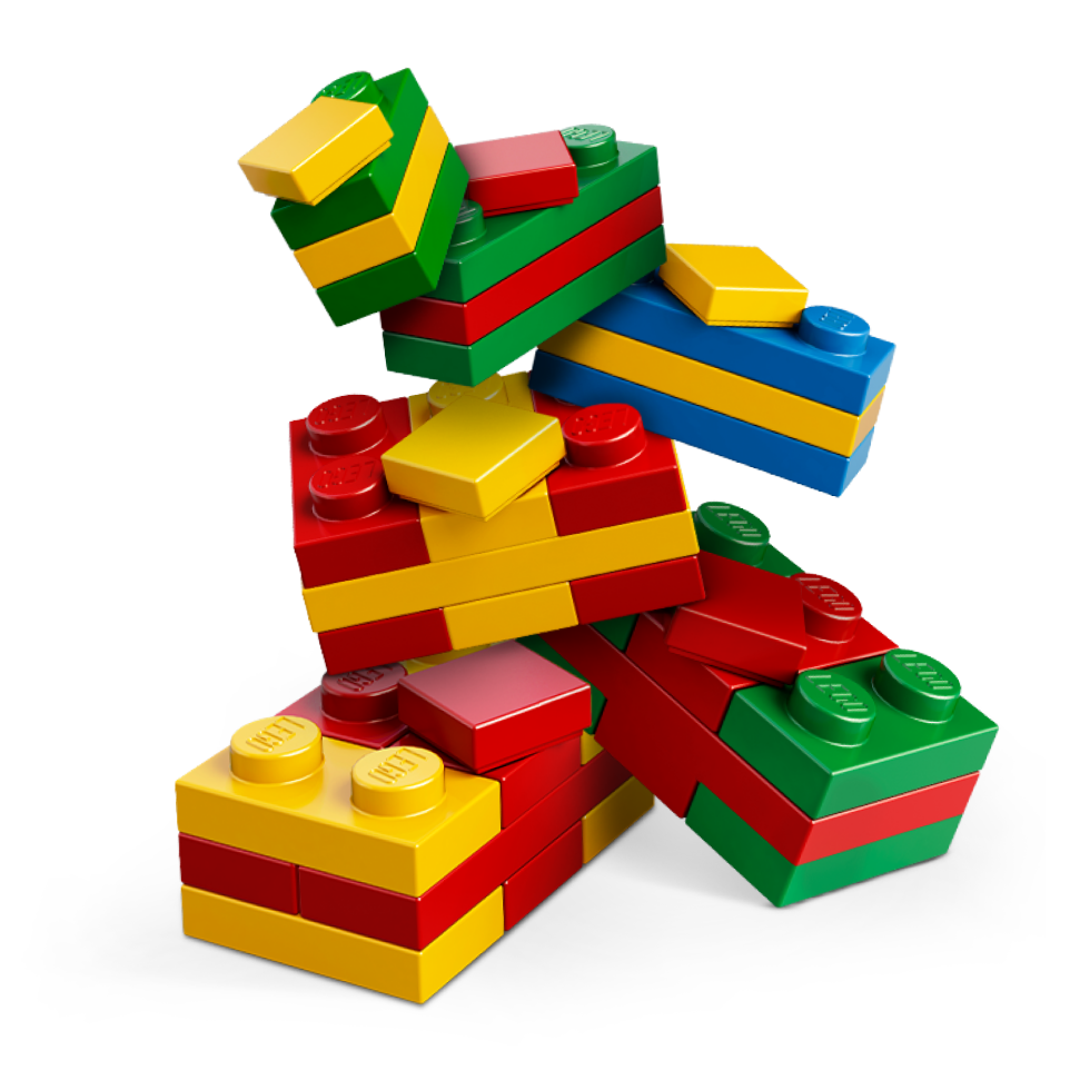 LEGO® Christmas Gifts | Shop US