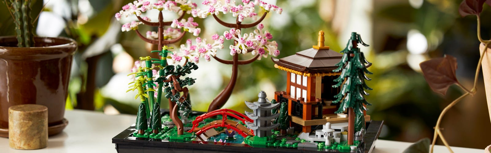 Sunflowers 40524 | The Botanical Collection | Buy online at the Official  LEGO® Shop US