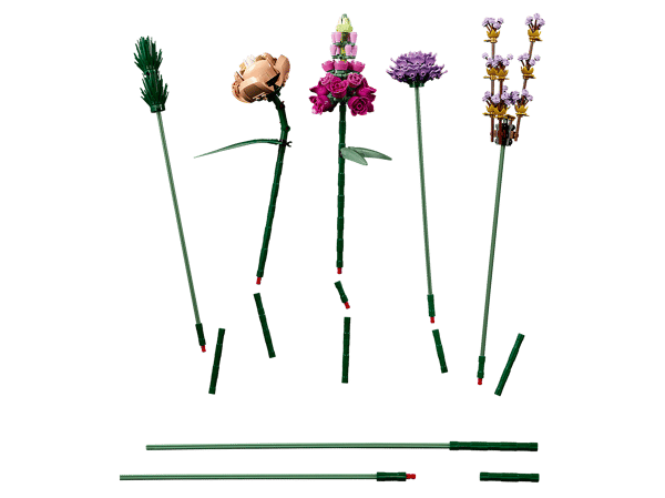 Flower Bouquet - Image 10