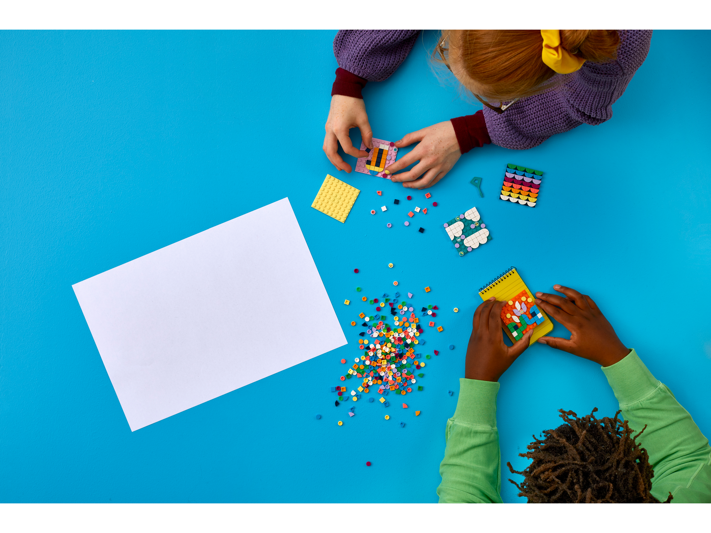 Adhesive Patches Mega Pack 41957 | DOTS | Buy online at the