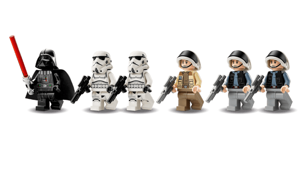 Boarding the Tantive IV™ - Image 8