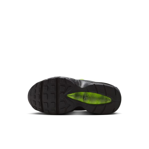 LEGO 5010063 Nike Air Max 95 x LEGO® – Chaussures pour jeunes enfants — visuel 5 sur 7