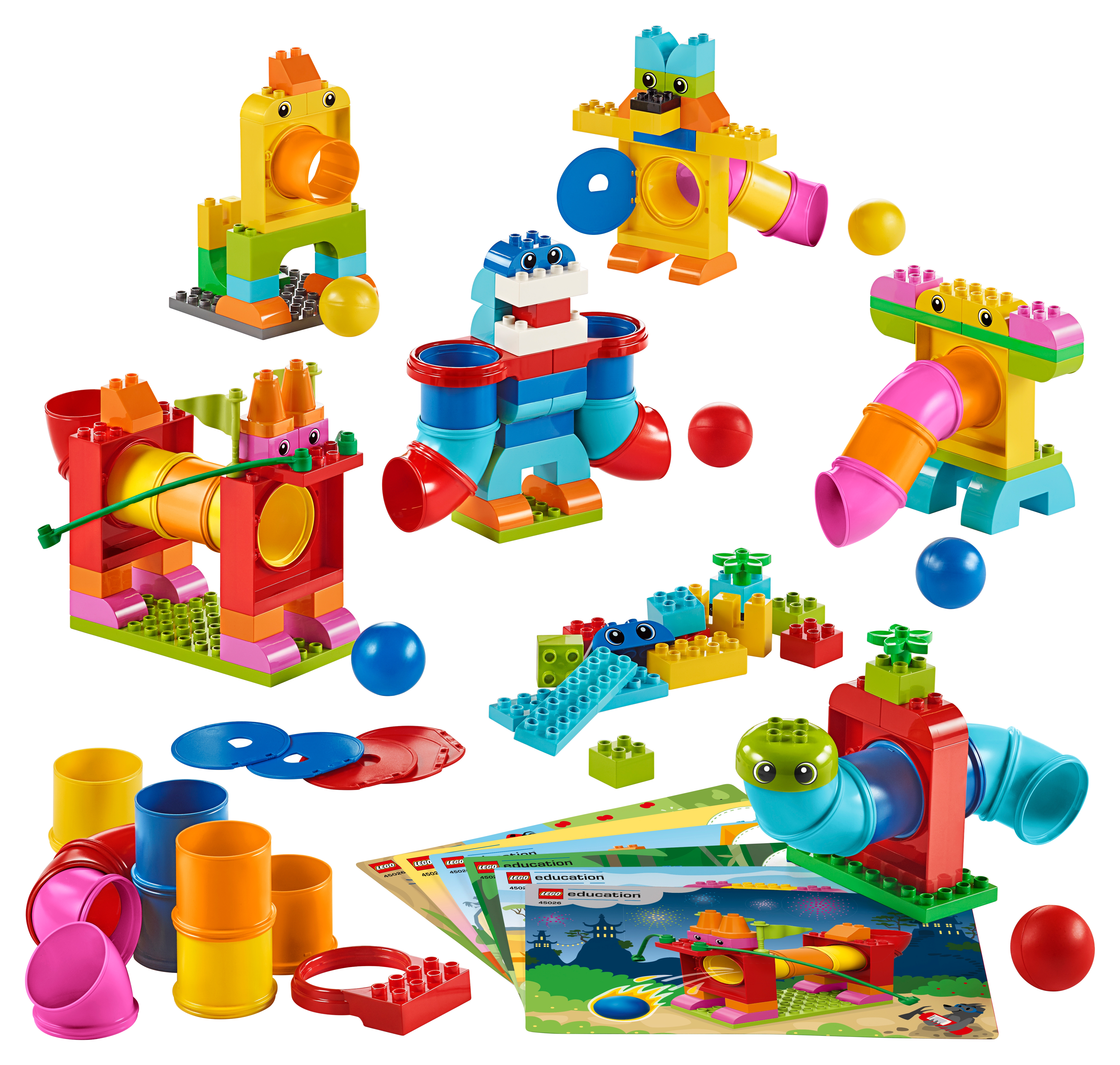 Meilleurs jouets éducatifs pour les enfants de 3 ans