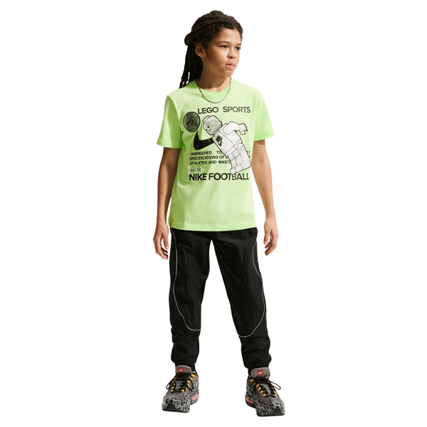 LEGO 5010248 T-shirt Collection Nike x LEGO® pour grands enfants