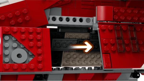 Coruscant Guard Gunship™ - Image 10