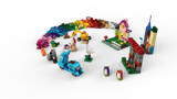 LEGO® Large Creative Brick Box - Image 4