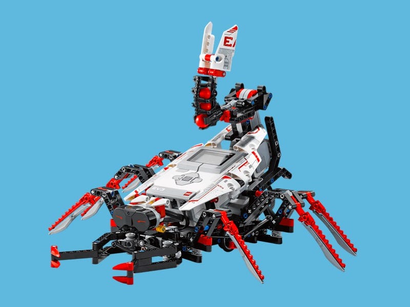 Nominación Relativo Leia Construye un robot | Mindstorms | Oficial LEGO® Shop ES