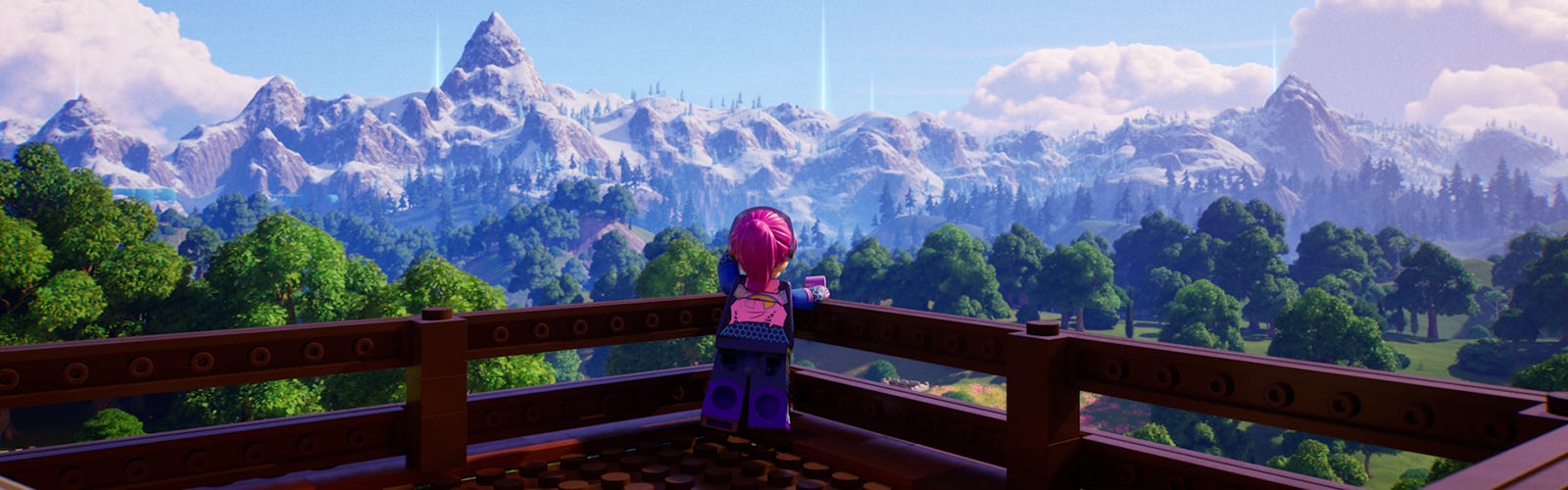 LEGO® Fortnite® Parents' Guide | Official LEGO® Shop SE