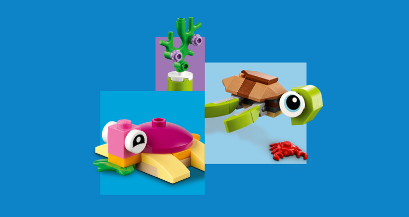 Toys & | Official LEGO® US