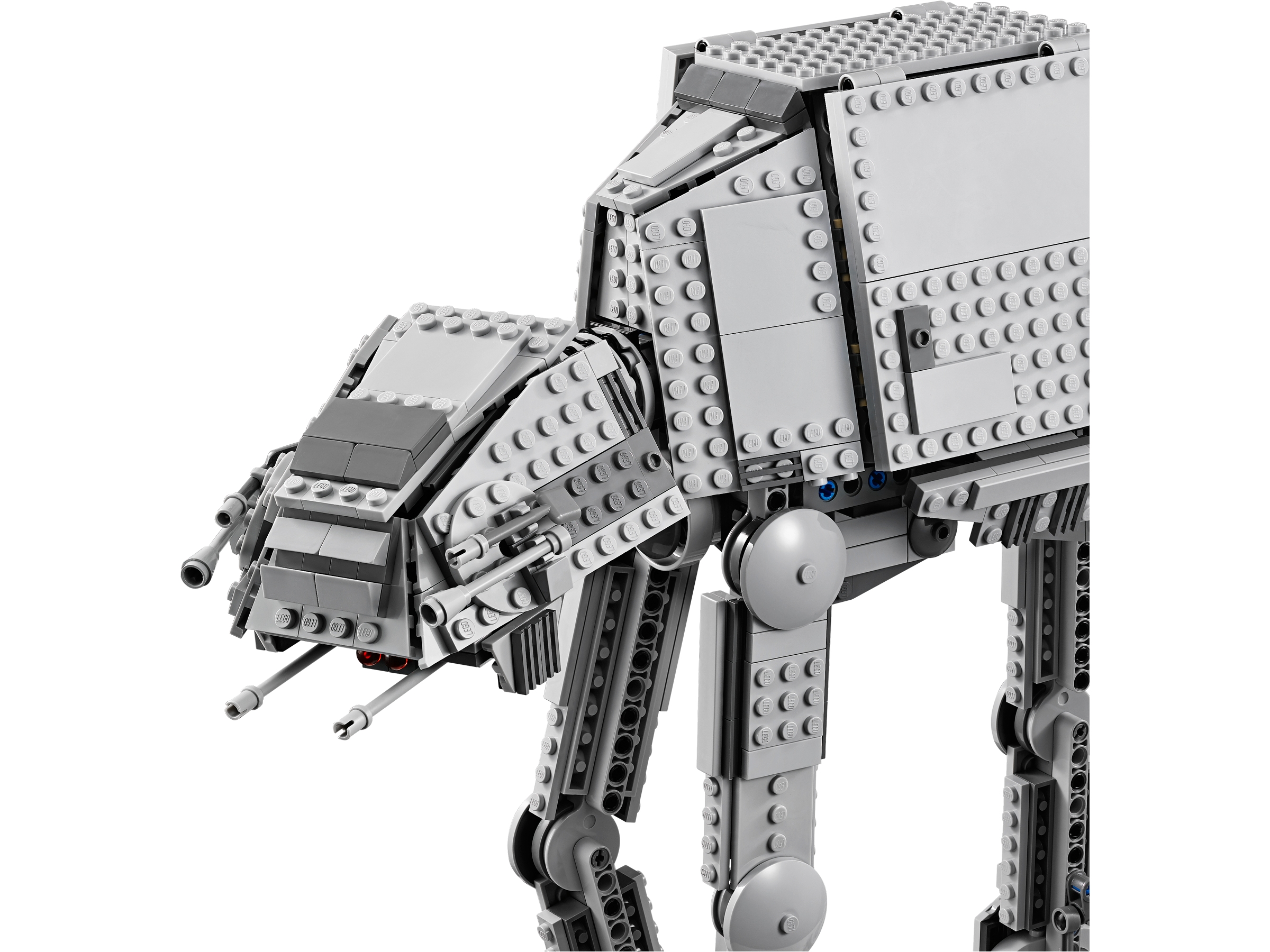 LEGO Star Wars AT-AT (75054) for sale online
