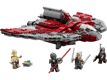 Ahsoka Tano's T-6 Jedi Shuttle