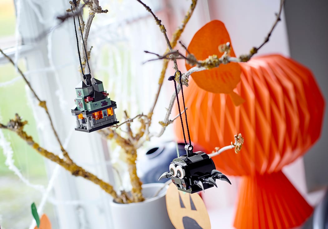 Top 8 LEGO® Fall Craft Toys | Official LEGO® Shop US