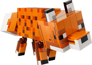 Le Renard