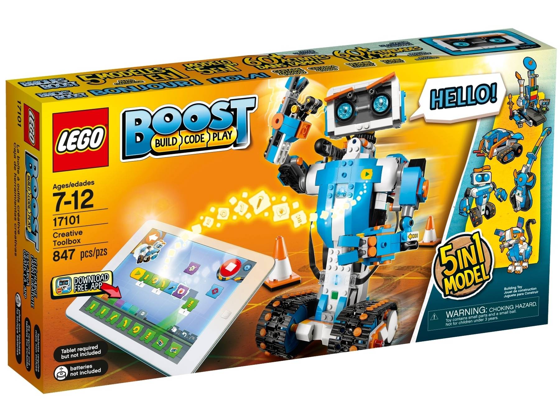 BOOST Creative Toolbox — image 2