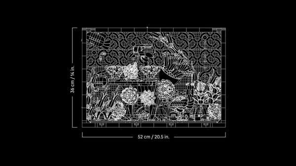 Tropical Aquarium - Image 12