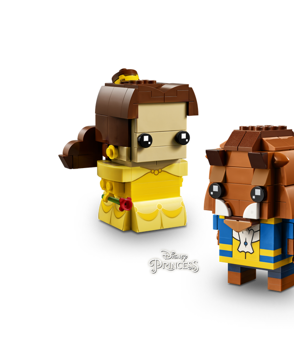 LEGO® Disney Offizieller LEGO® Shop DE